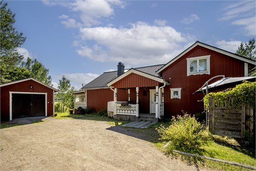 Exteriör 