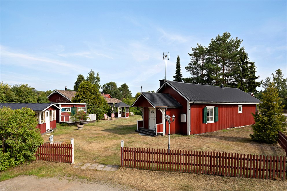 Viravägen 8