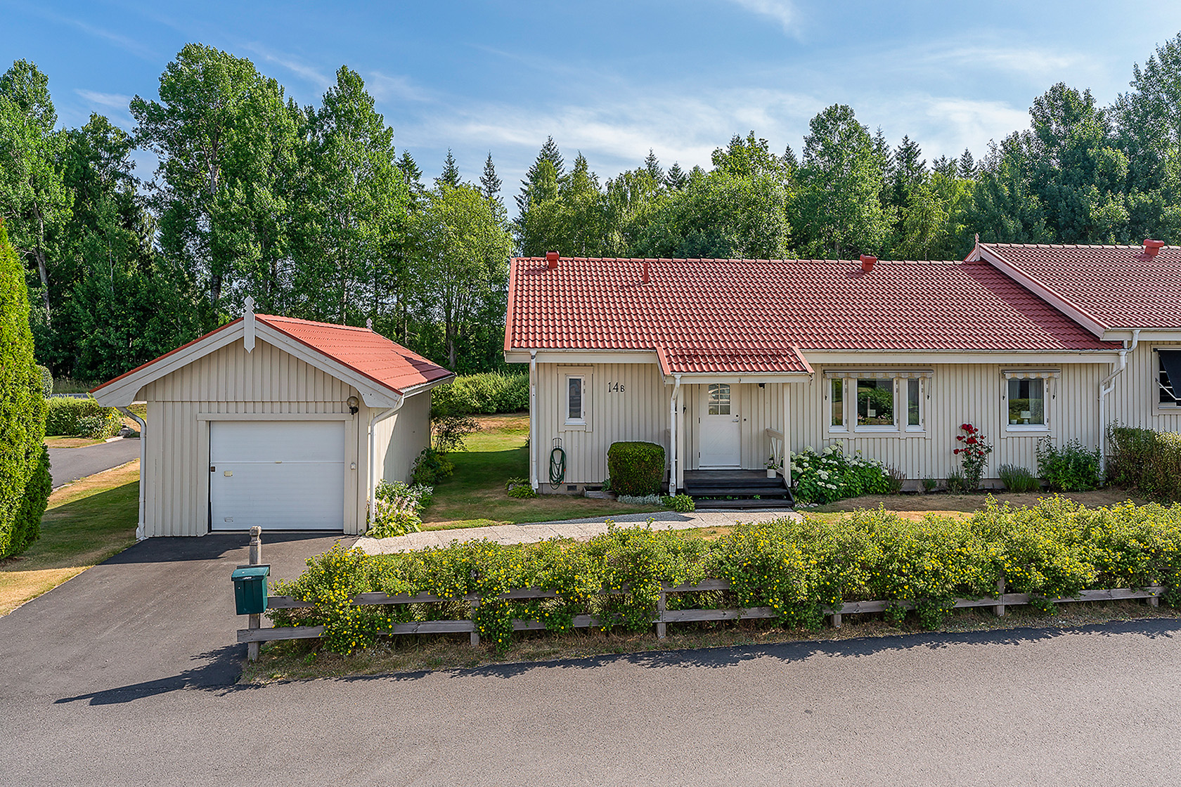 Balders väg 14 B – bild 1