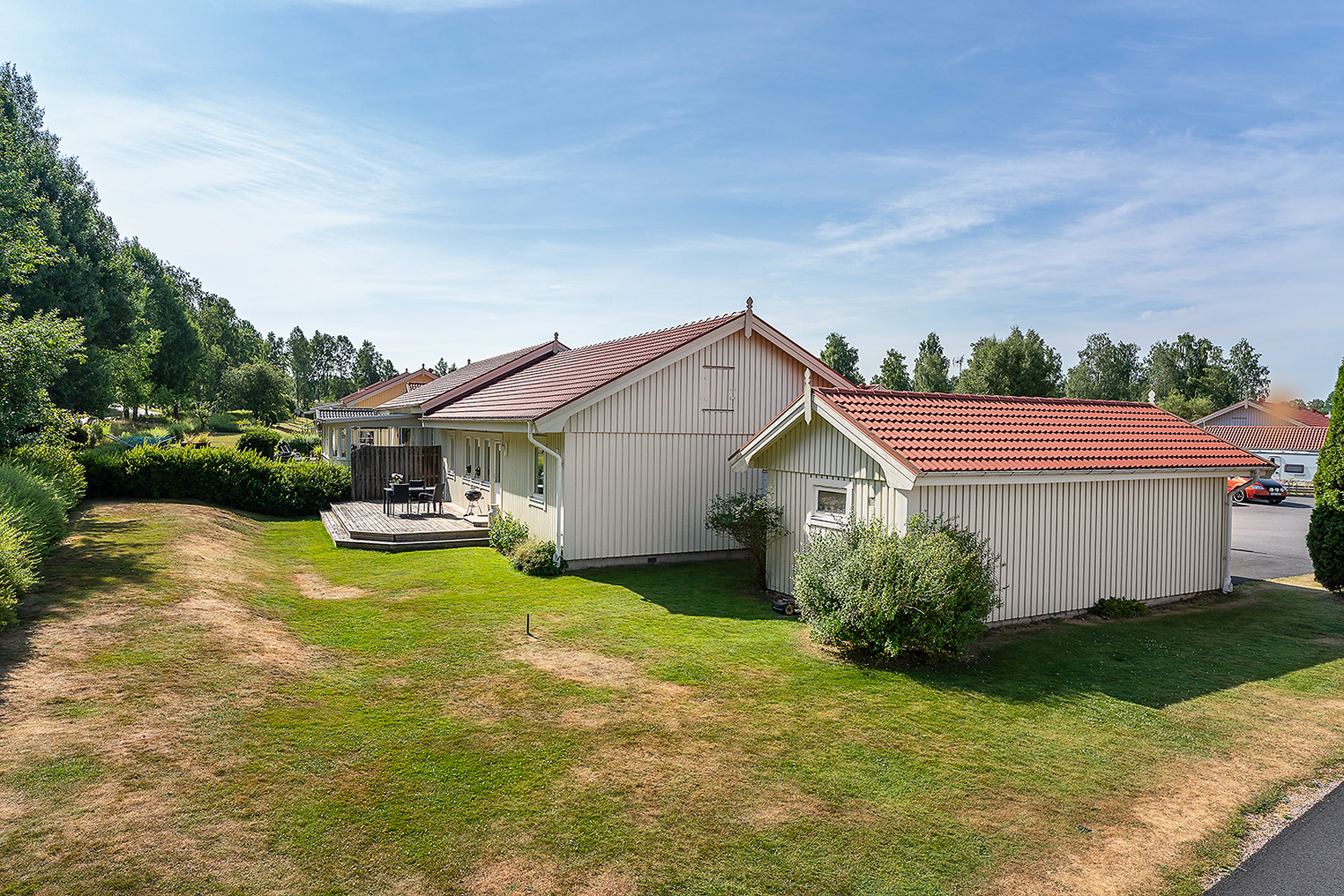 Balders väg 14 B – bild 2