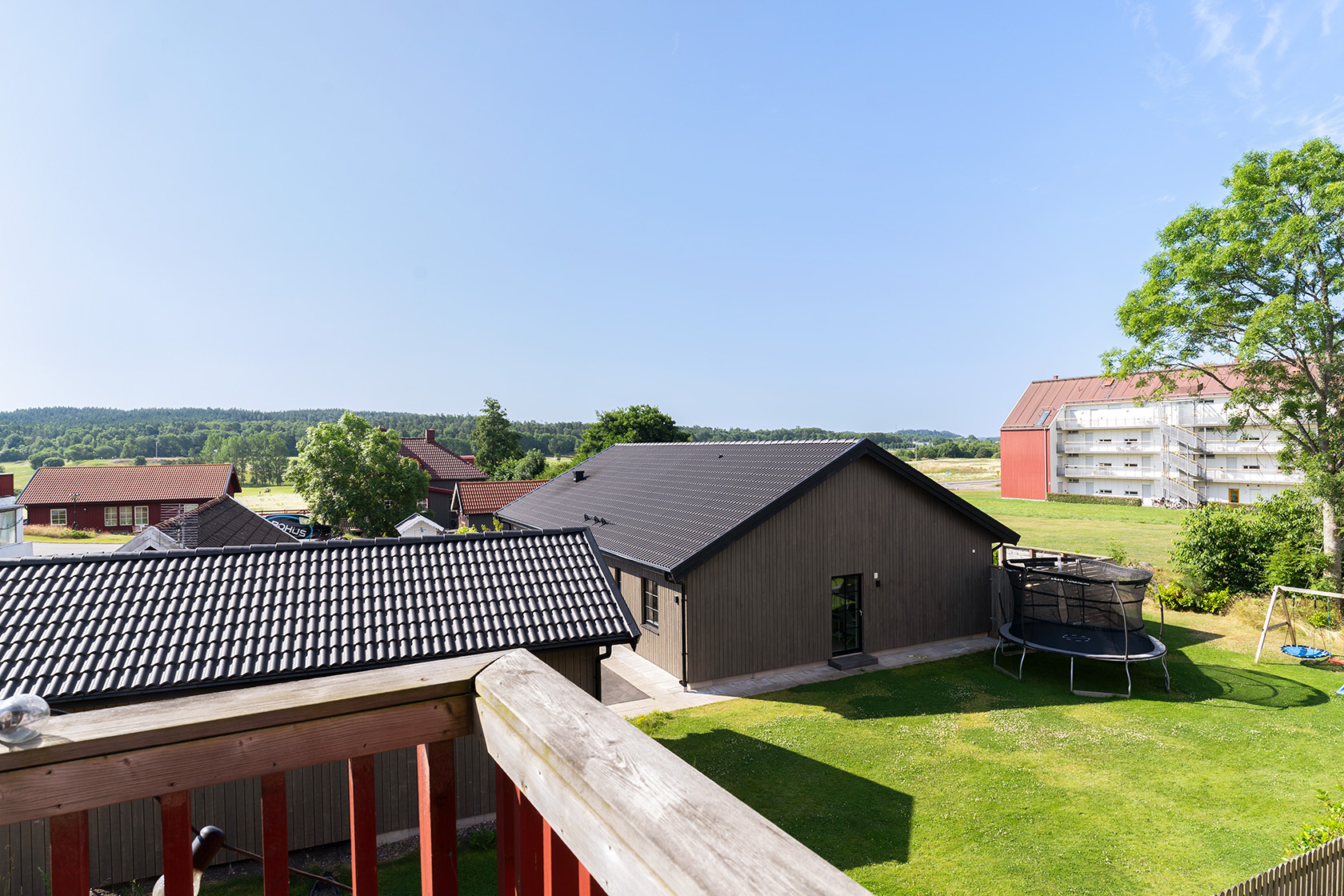 Äppelrosvägen 2 – bild 9