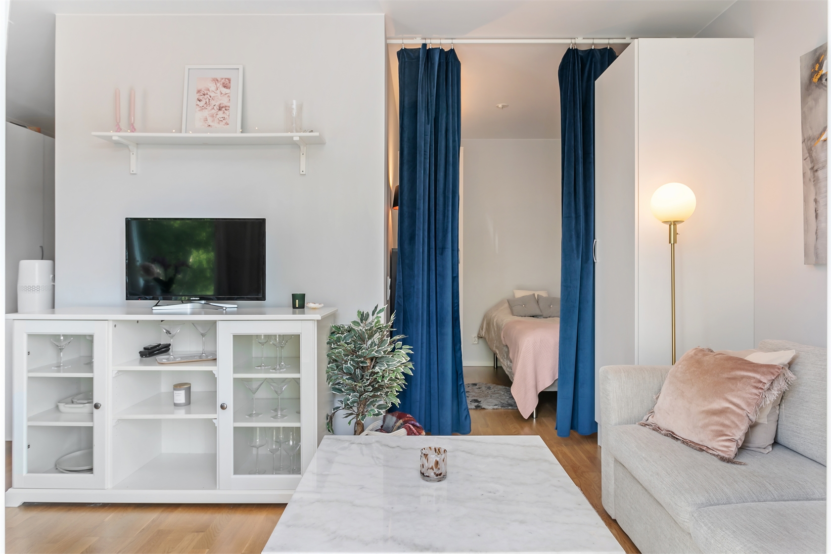 Härnevi Skolväg 9B, 1tr – bild 8