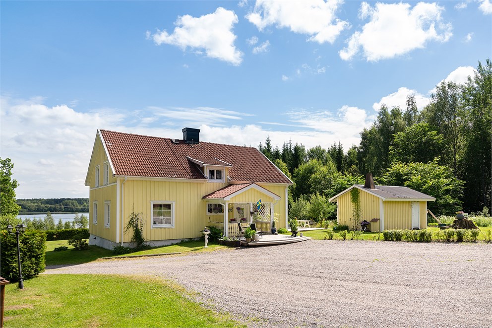 Bergskalhyttan 61