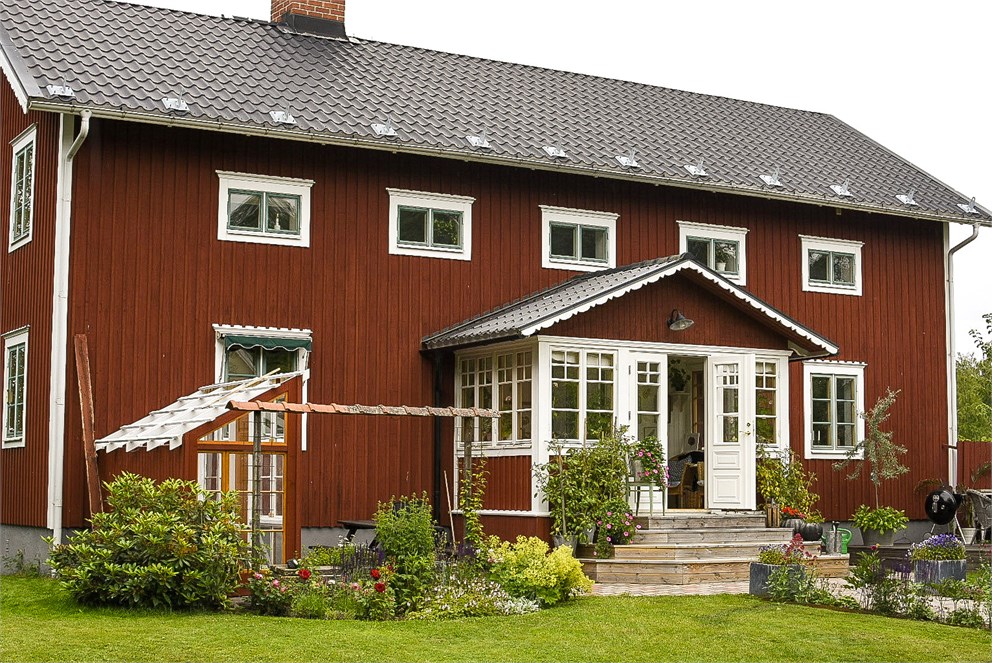 Norra Forsavägen 15