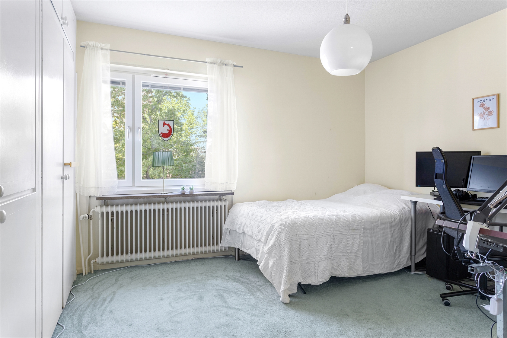 Astrakangatan 2 (Våning 1) – bild 22