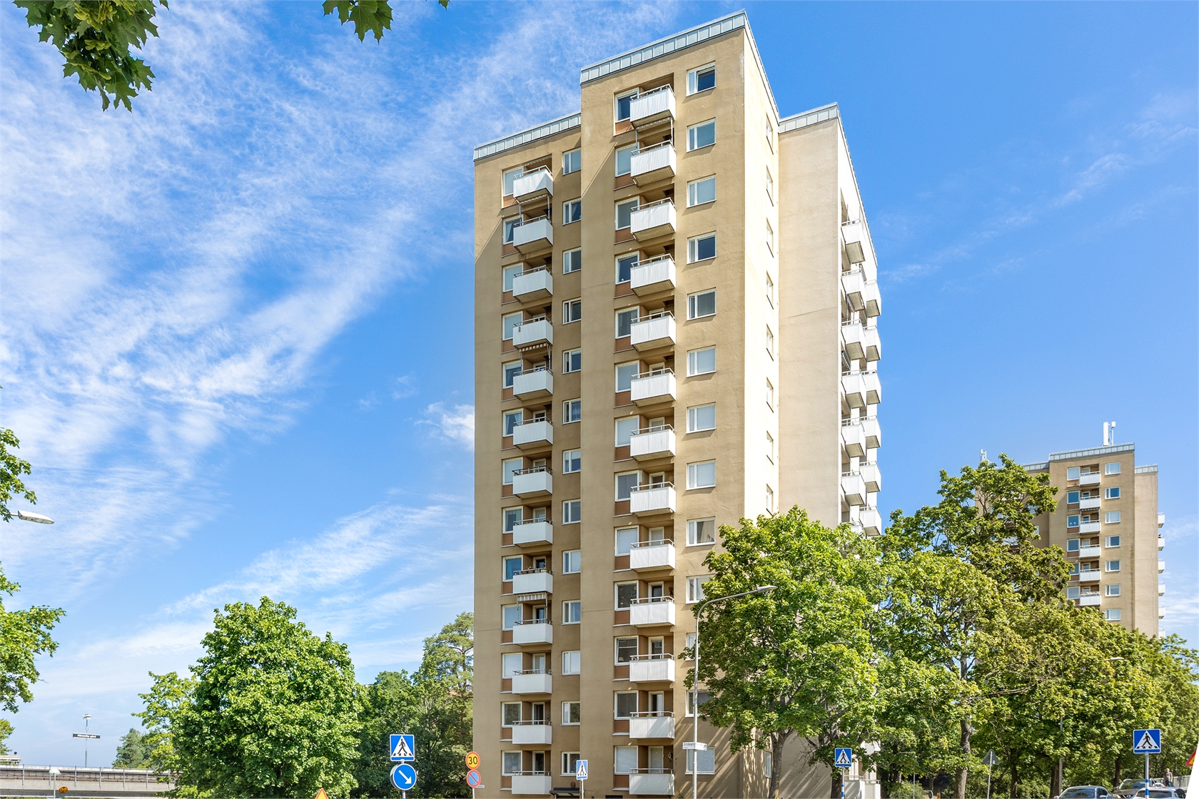 Astrakangatan 2 (Våning 1) – bild 4