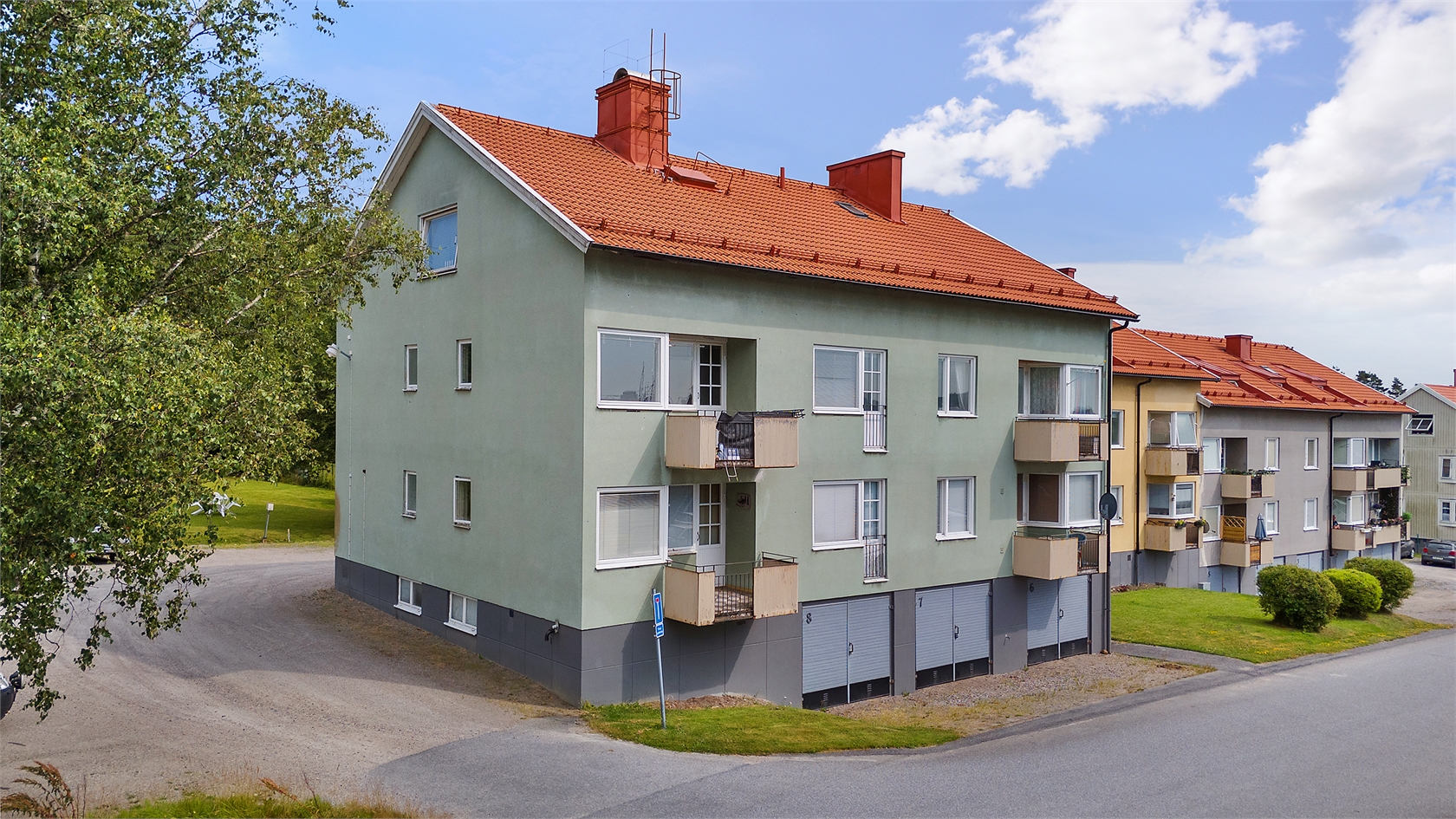 Nygatan 4C – bild 2