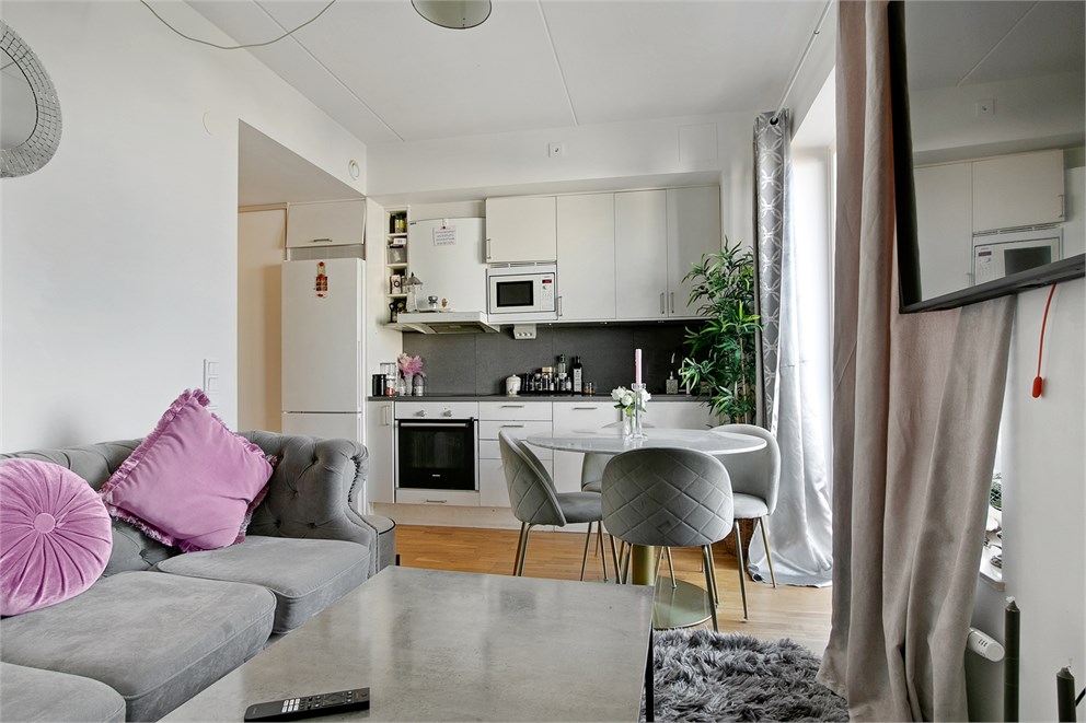 Lagmansbacken 9, 5tr