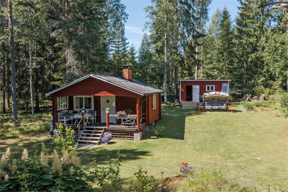 Gräsberget 1