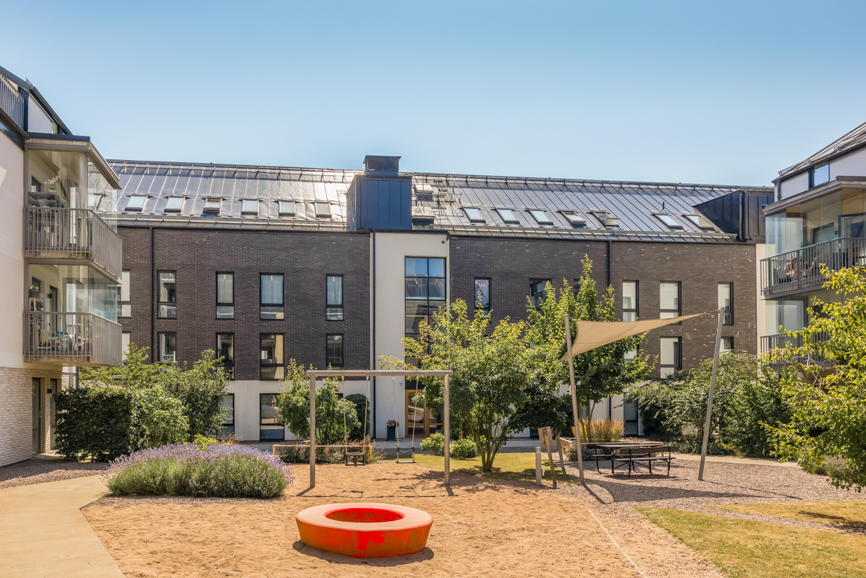 Kronetorps Allé 31B – bild 2