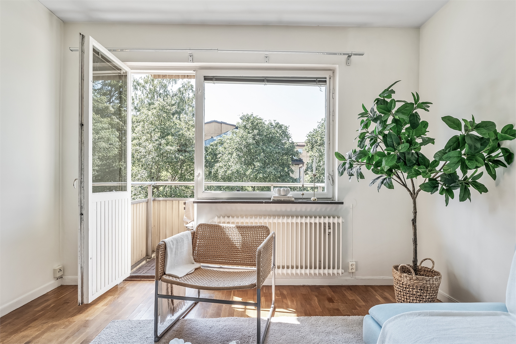 Skytteholmsvägen 10 - 10:1203 – bild 4