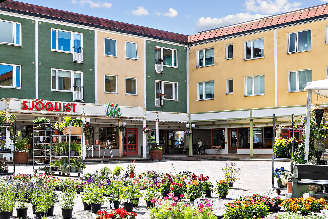 Bagges Torg 1 B – bild 19