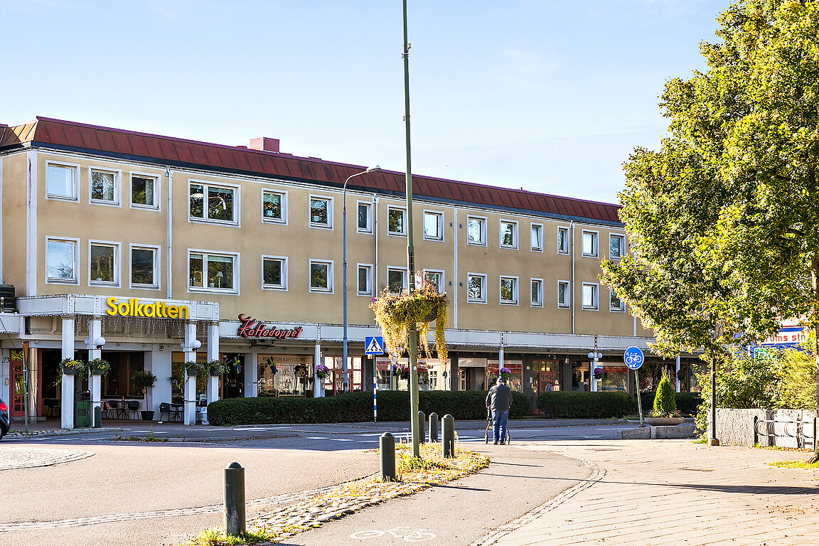 Bagges Torg 1 B – bild 18