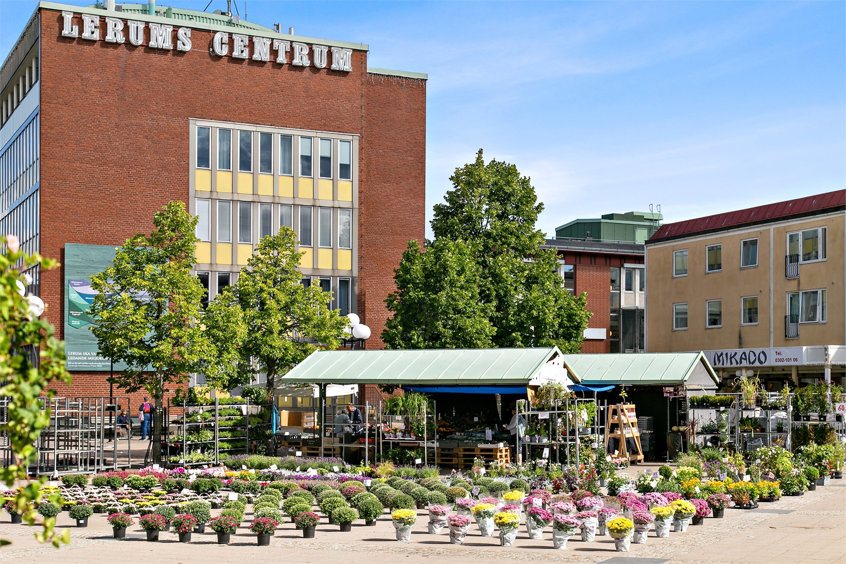 Bagges Torg 1 B – bild 5