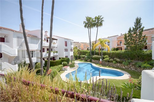 Estepona East