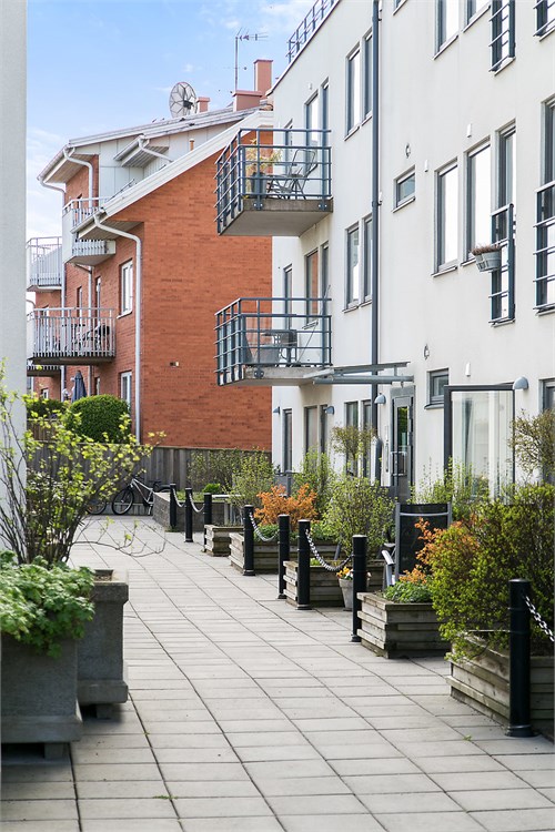 Innergård