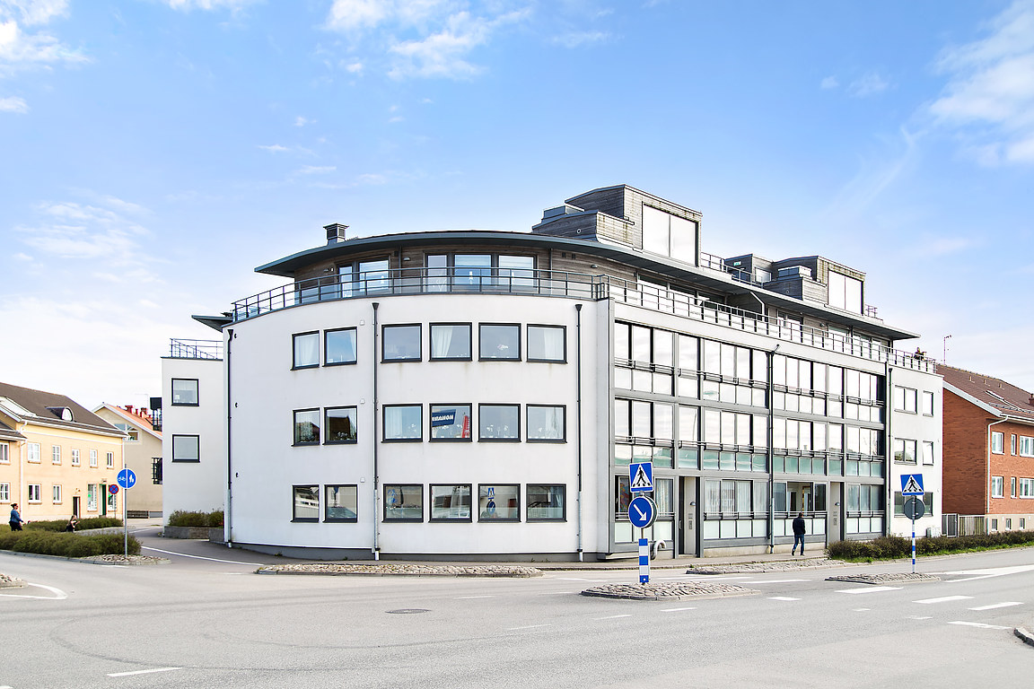 Birger Svenssons Väg 29 B Lgh 1102 – bild 29