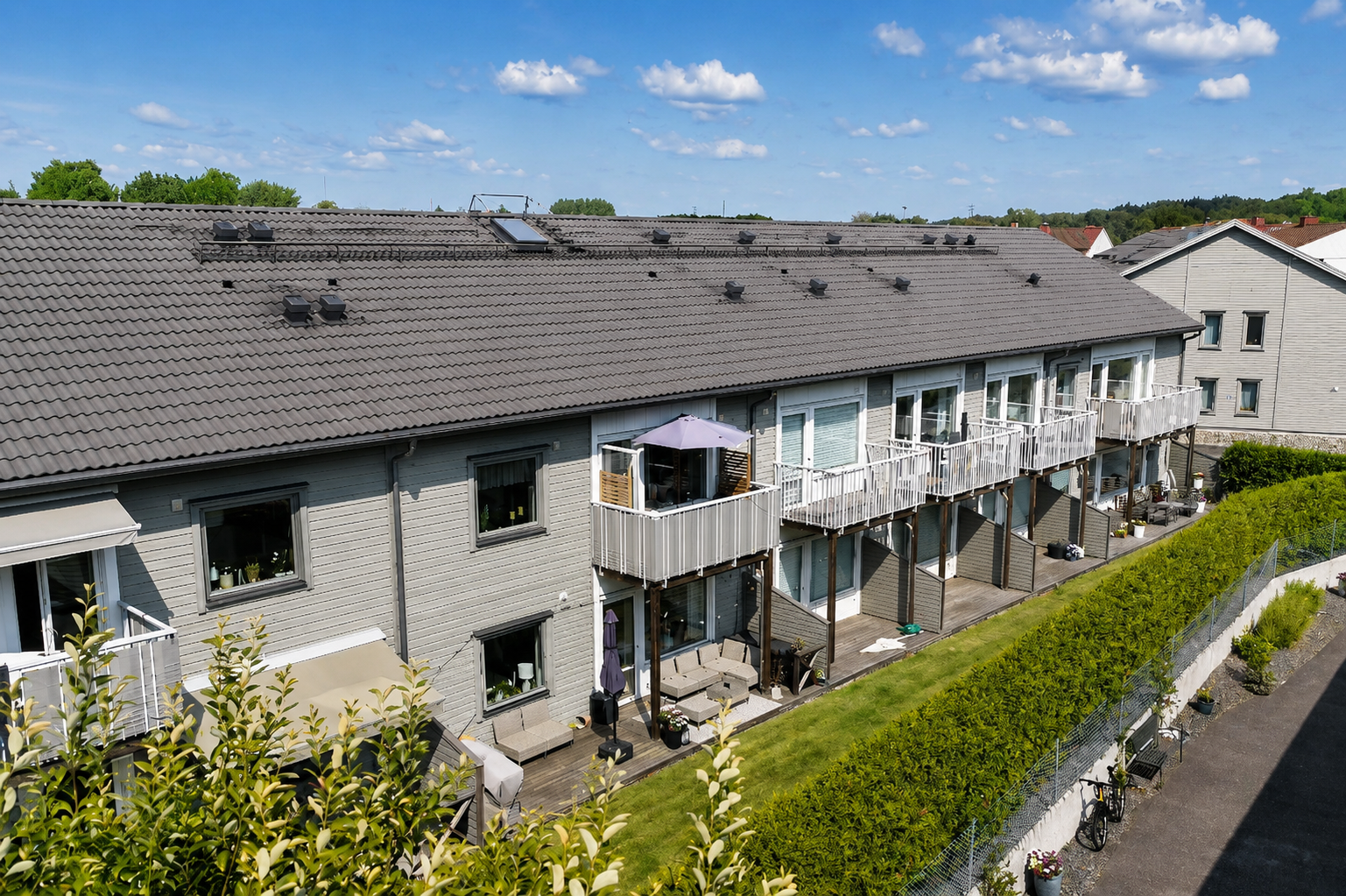 Hällebergsvägen 15 B – bild 25