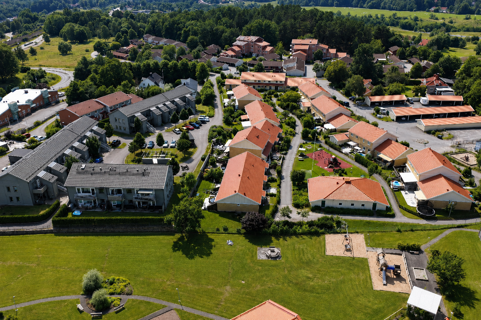 Hällebergsvägen 15 B – bild 24