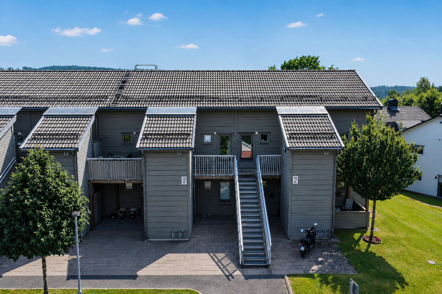 Hällebergsvägen 15 B – bild 6