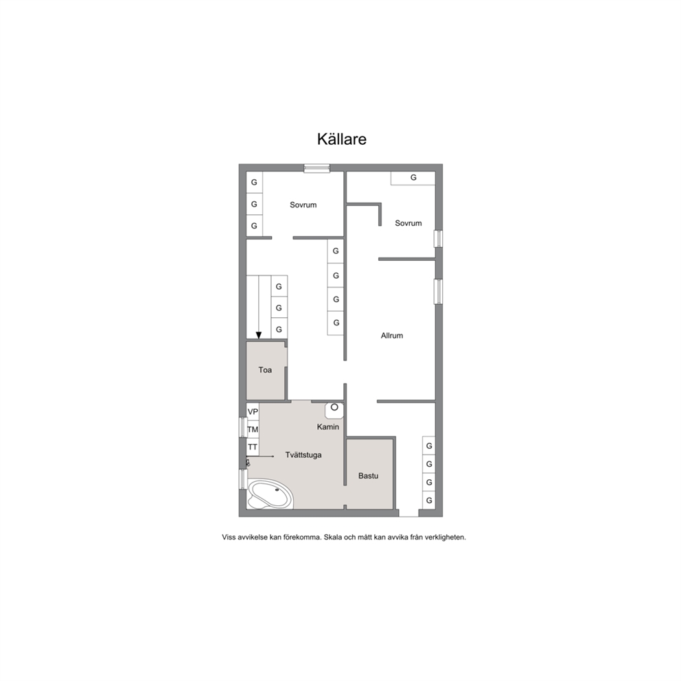 Planritning 2