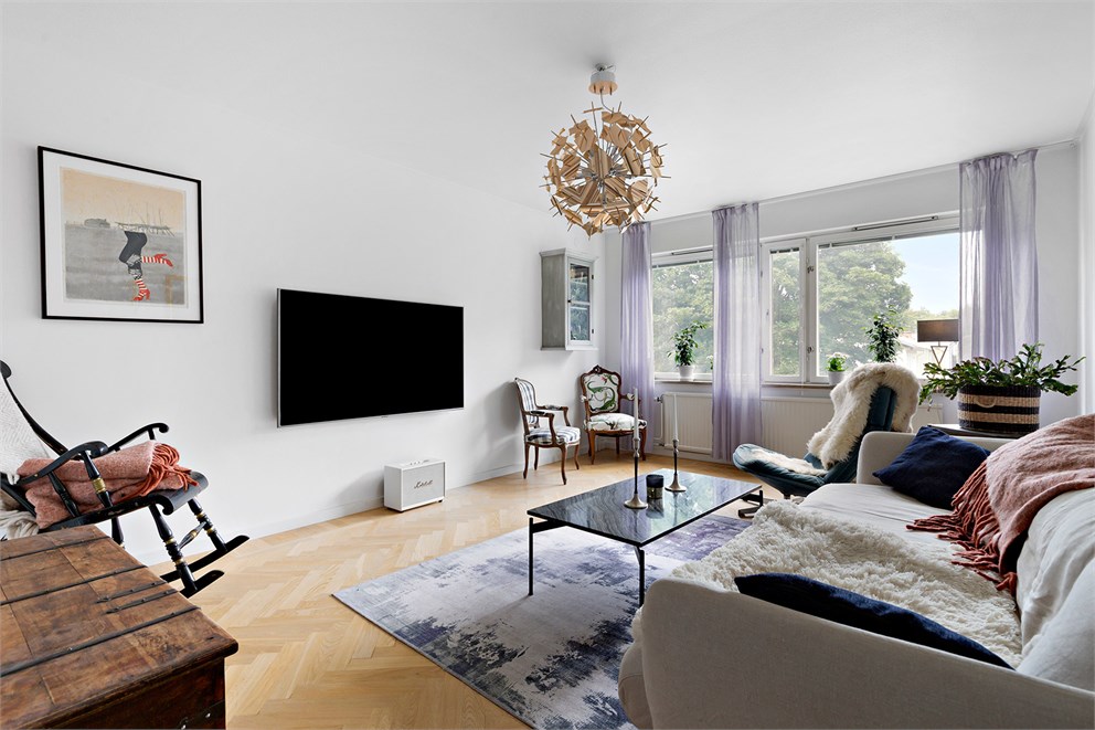 Åkeshovsvägen 48