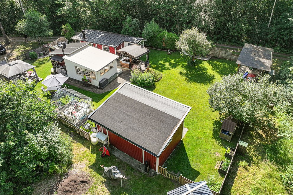 Skalle Norra 4
