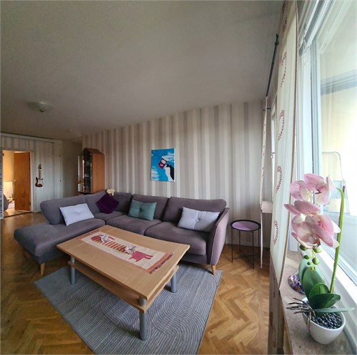 Vindelbosgatan 4 B