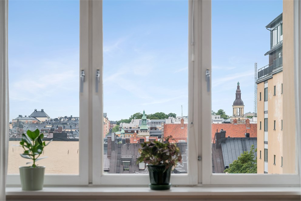Kungsklippan 11