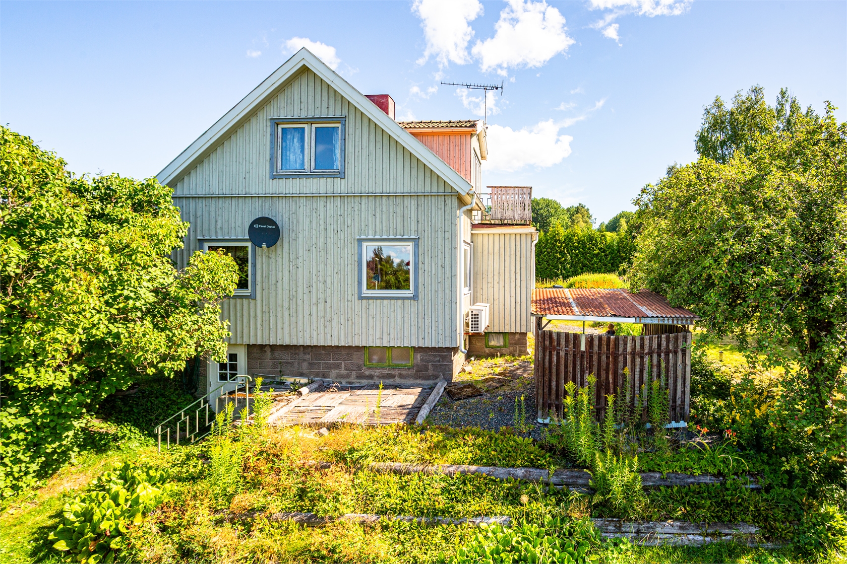 Lekbergsvägen 1 – bild 3