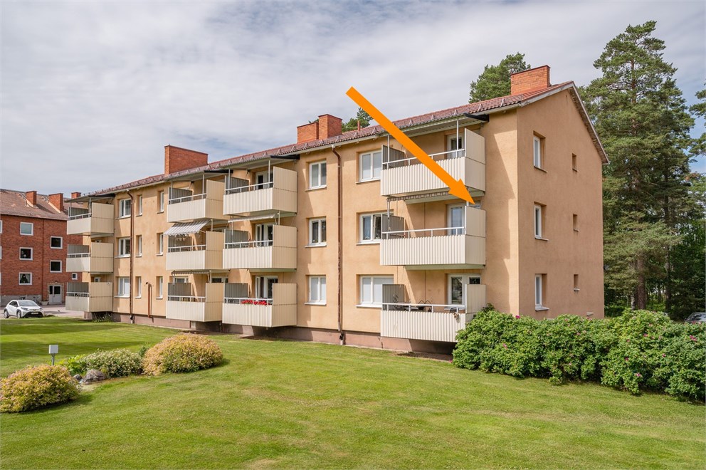 Åsgårdsvägen 33A