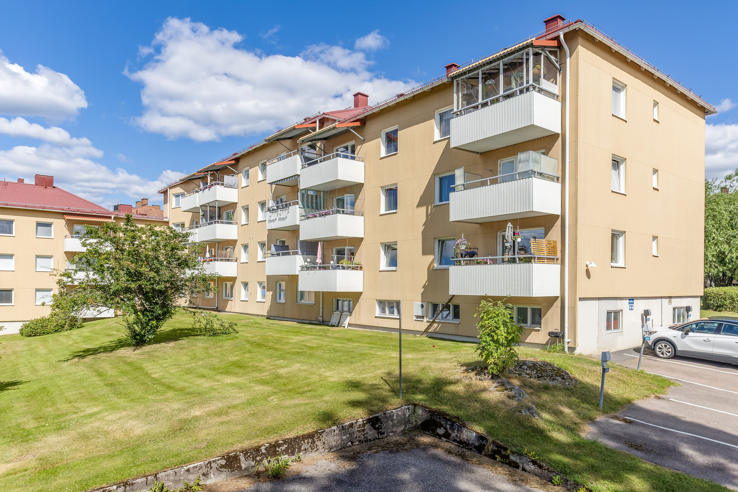 Generatorgatan 3 A – bild 27