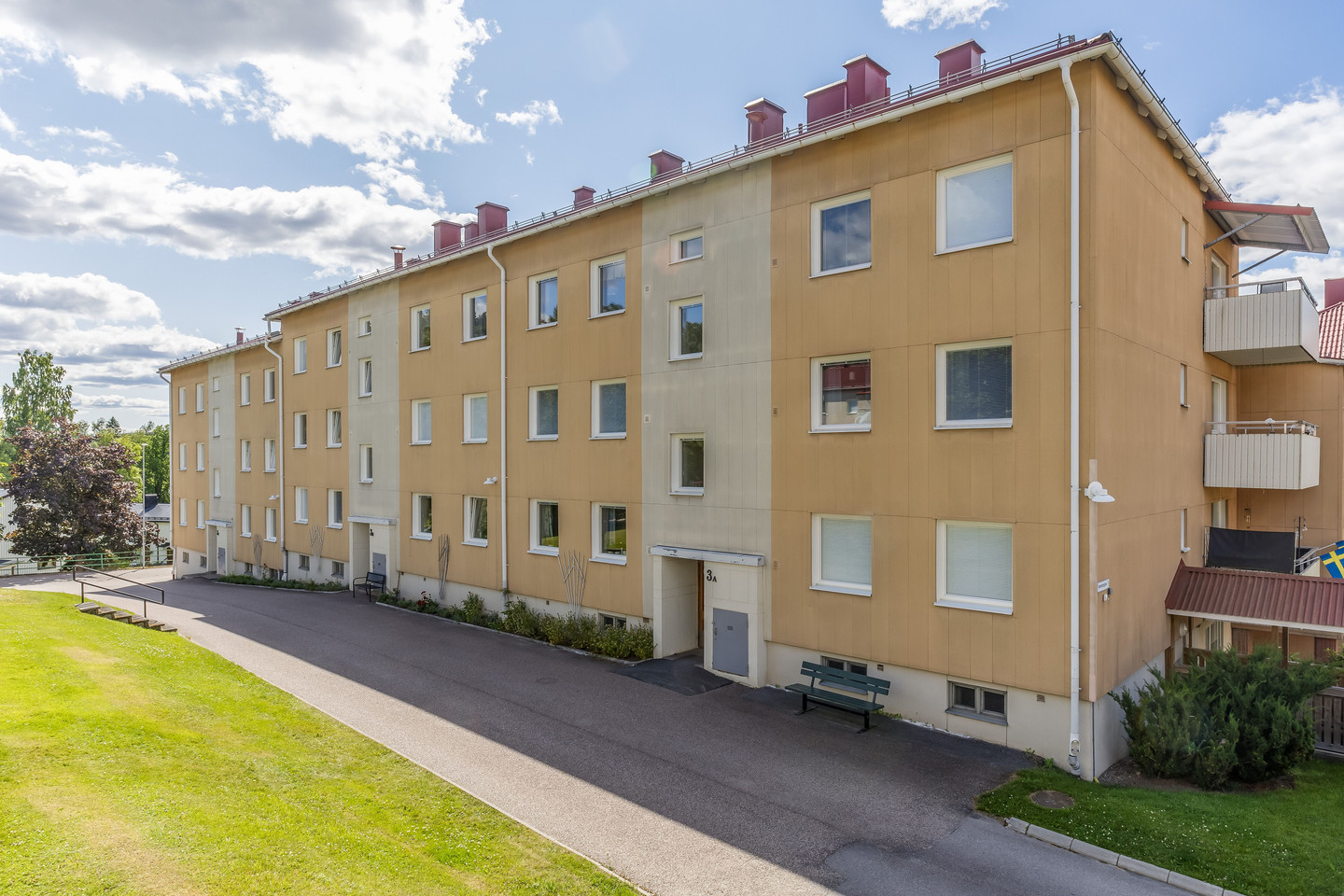 Generatorgatan 3 A – bild 26