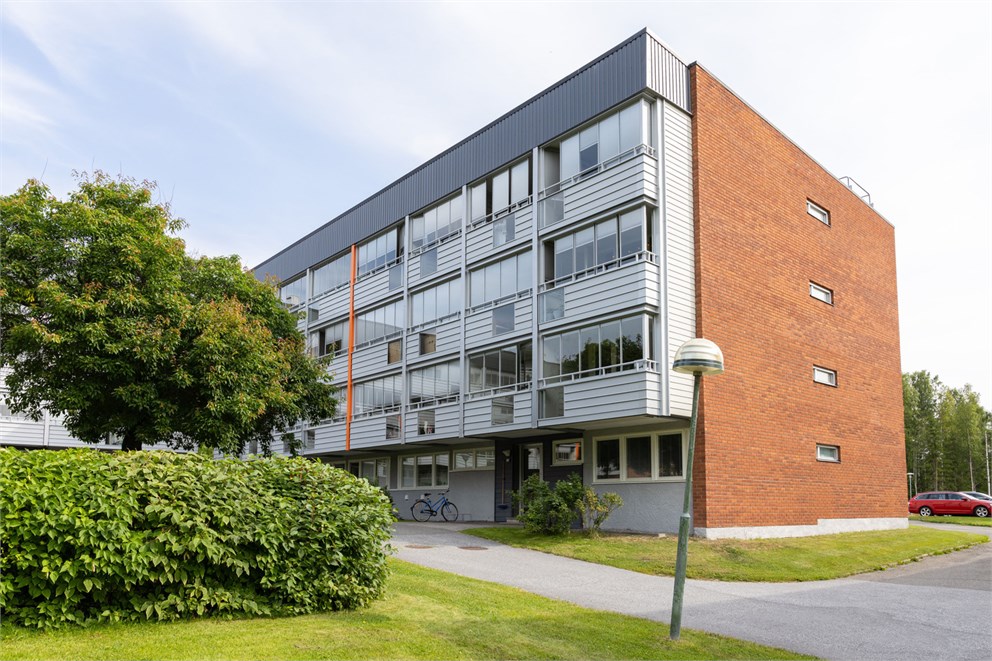 Myntgatan 107