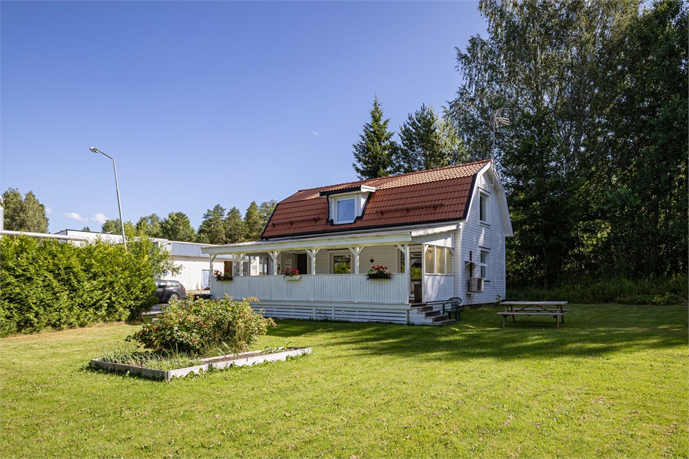 Tivolivägen 3