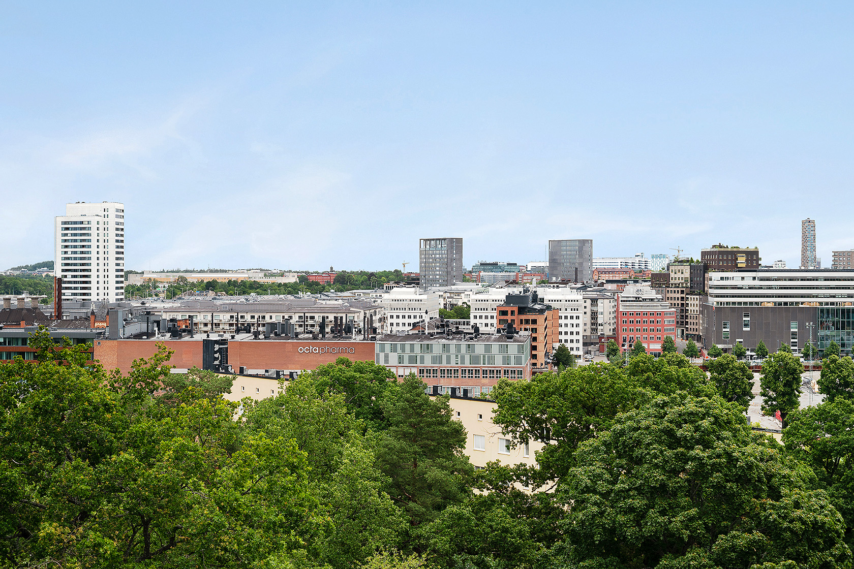 Ola Hanssonsgatan 6, vån 4 – bild 16