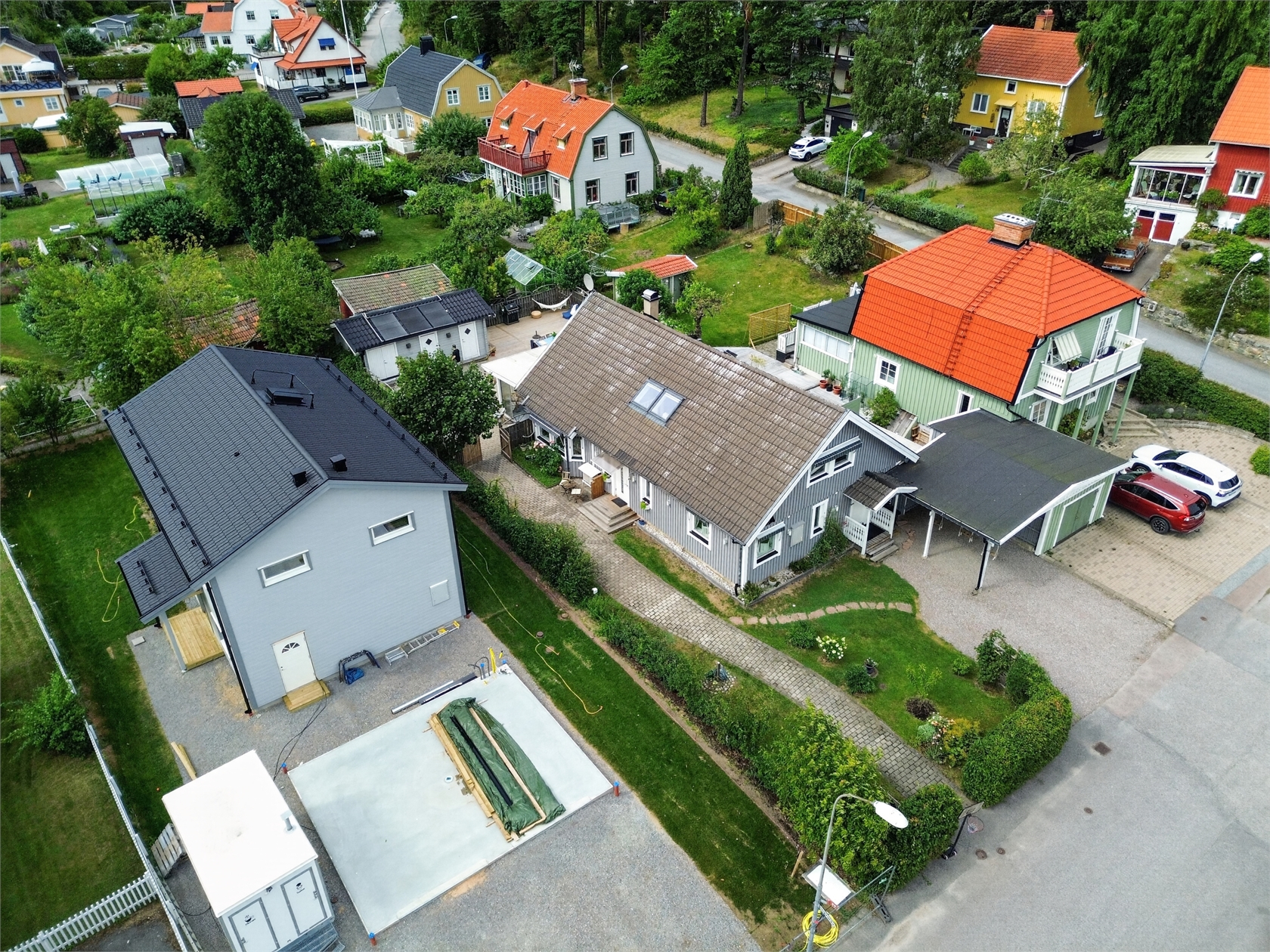 Reginvägen 2 – bild 32