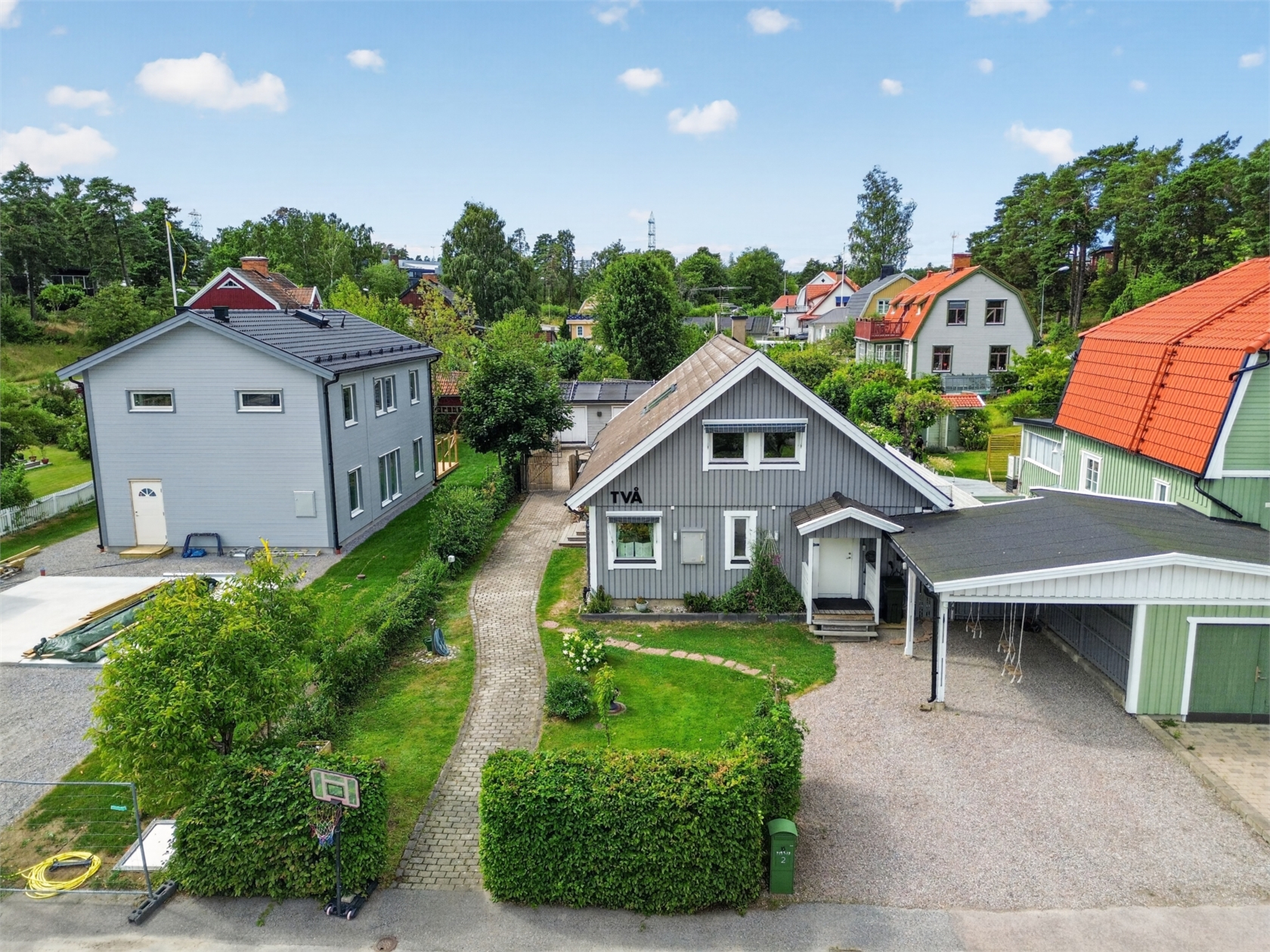 Reginvägen 2 – bild 33