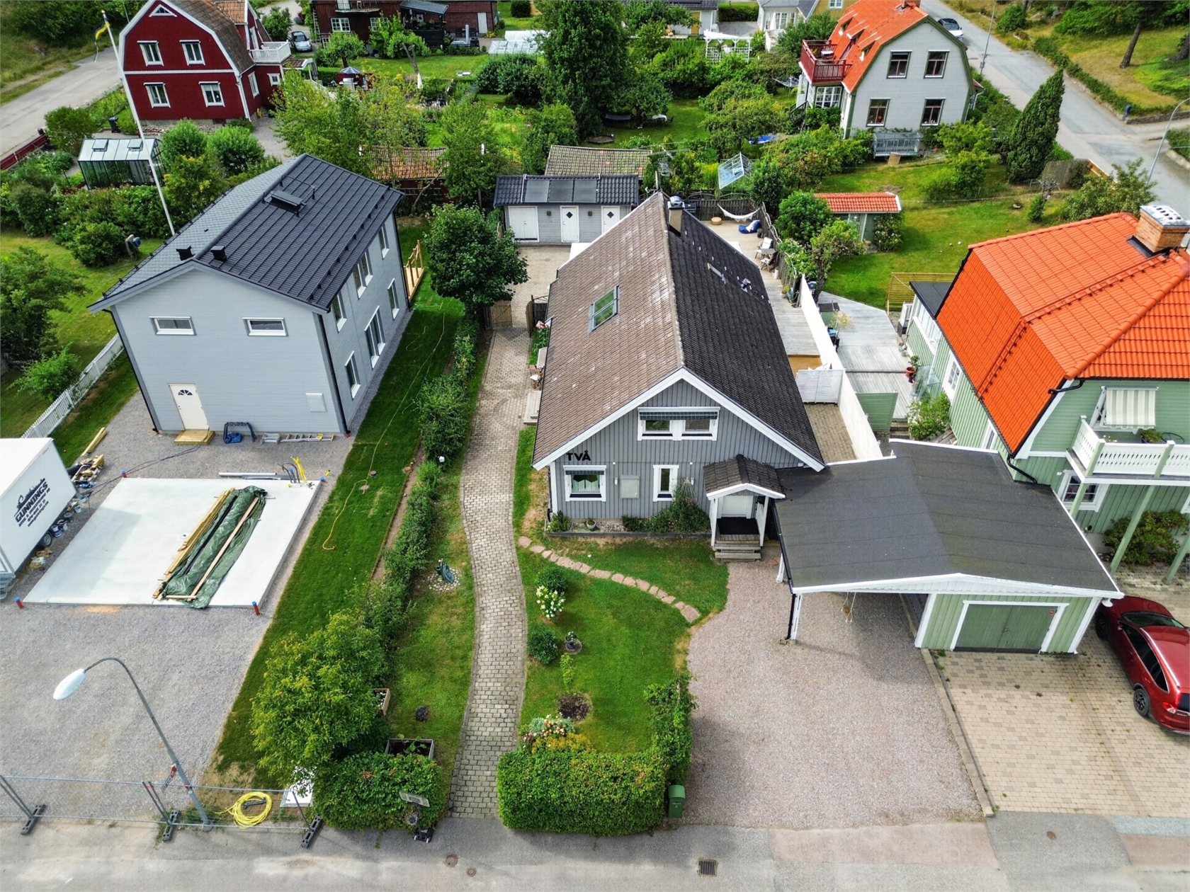 Reginvägen 2 – bild 34