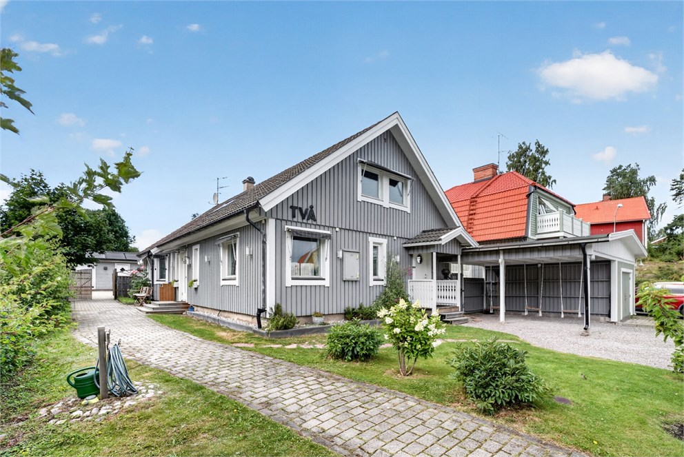 Reginvägen 2