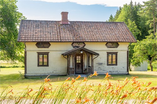Kållandsö Ulriksberg 1