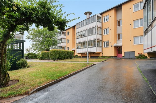 Backgatan 52B