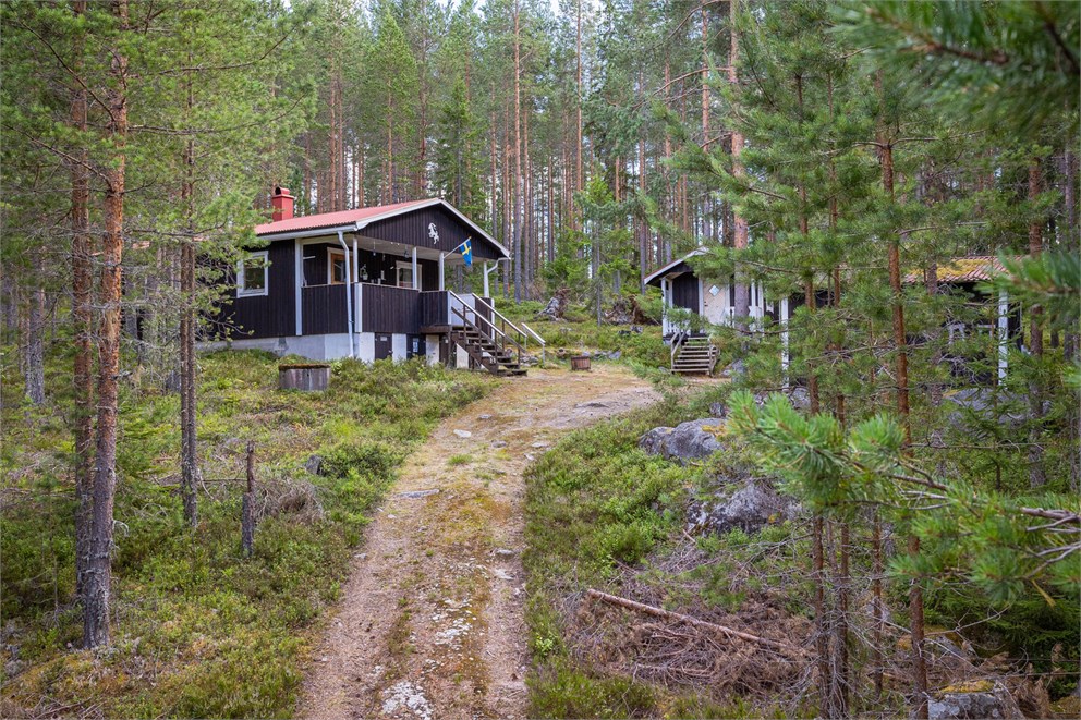 Tjärnvallsvägen 118