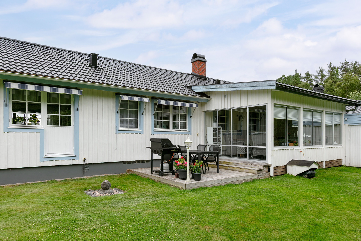 Hallonvägen 20 – bild 7