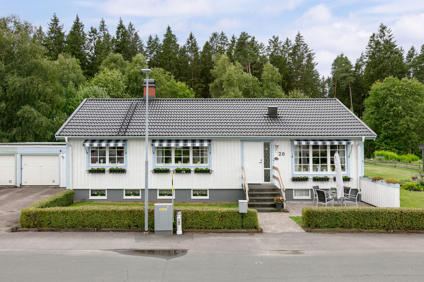 Hallonvägen 20 – bild 3