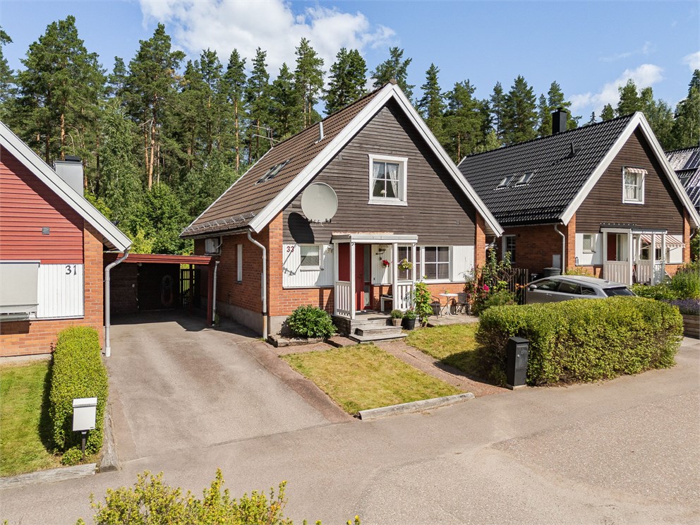 Skrivarvägen 33