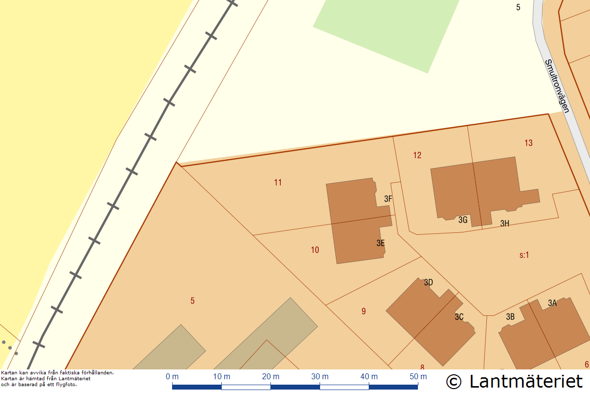Smultronvägen 3F – bild 16