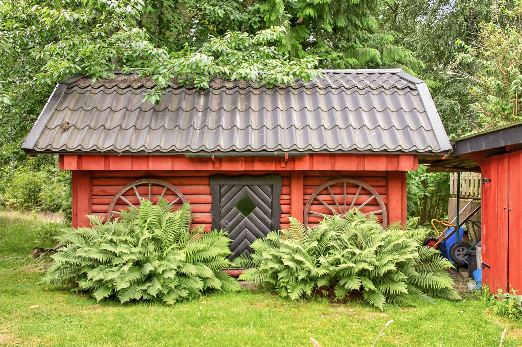 Hagvägen 19 – bild 35