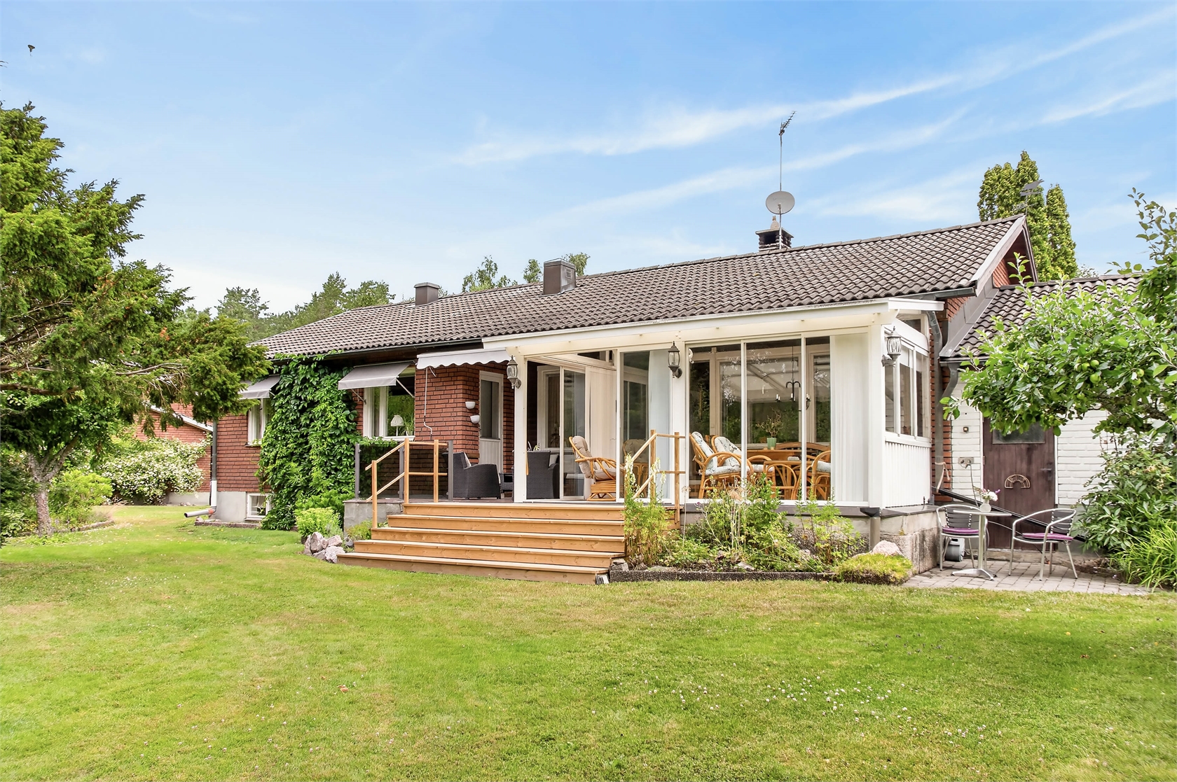 Hagvägen 19 – bild 1