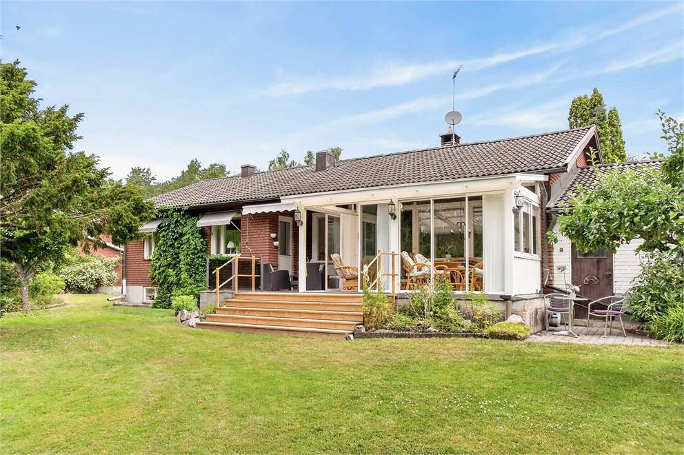Hagvägen 19